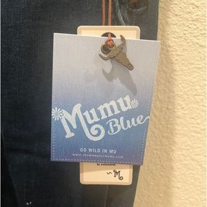 COPY - Berkeley Bell Overalls ~ Dark Rainstorm